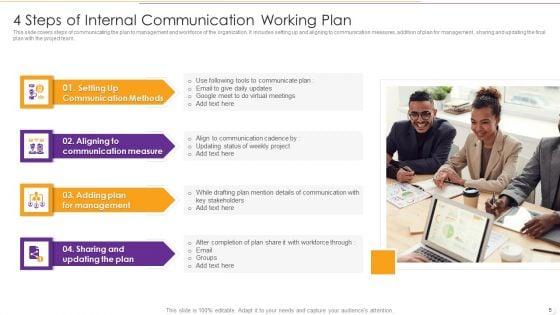 Internal_Communication_Working_Plan_Ppt_PowerPoint_Presentation_Complete_Deck_With_Slides_Slide_5.jpg