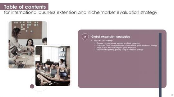 International_Business_Extension_And_Niche_Market_Evaluation_Strategy_Ppt_PowerPoint_Presentation_Complete_Deck_With_Slides_Slide_26.jpg