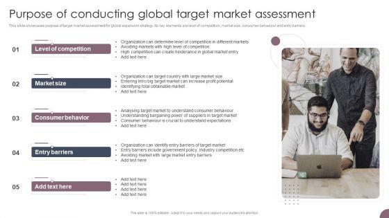 International_Business_Extension_Purpose_Of_Conducting_Global_Target_Market_Assessment_Designs_PDF_Slide_1.jpg