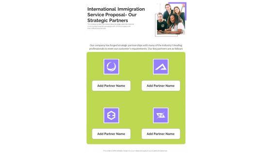 International_Immigration_Service_Proposal_Our_Strategic_Partners_One_Pager_Sample_Example_Document_Slide_1.jpg