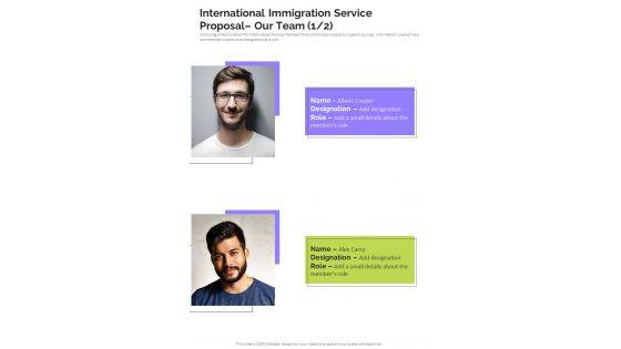 International_Immigration_Service_Proposal_Our_Team_One_Pager_Sample_Example_Document_Slide_1.jpg