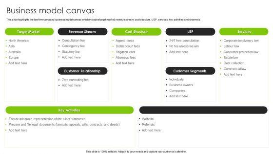 International_Legal_And_Business_Services_Company_Profile_Business_Model_Canvas_Professional_PDF_Slide_1.jpg