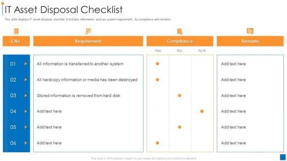 International_Organization_Standardization_270001_It_Asset_Disposal_Checklist_Graphics_PDF_Slide_1.jpg