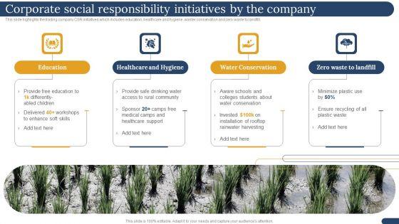 International_Trading_Business_Export_Company_Corporate_Social_Responsibility_Initiatives_By_The_Company_Demonstration_PDF_Slide_1.jpg