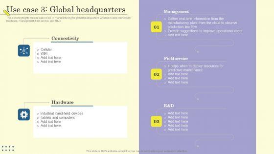 Internet_Of_Things_In_Manufacturing_Sector_Use_Case_3_Global_Headquarters_Sample_PDF_Slide_1.jpg
