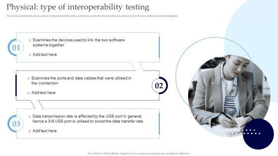 Interoperability Software Testing Physical Type Of Interoperability Testing Rules PDF Interoperability Software Testing Physical Type Of Interoperability Testing Rules PDF