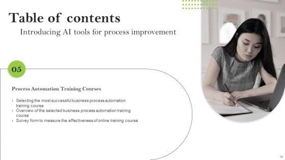 Introducing_AI_Tools_For_Process_Improvement_Ppt_PowerPoint_Presentation_Complete_Deck_With_Slides_Slide_36.jpg