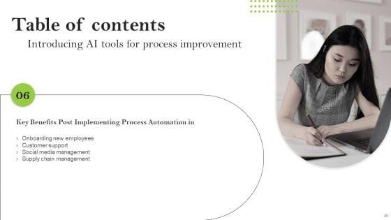 Introducing_AI_Tools_For_Process_Improvement_Ppt_PowerPoint_Presentation_Complete_Deck_With_Slides_Slide_40.jpg
