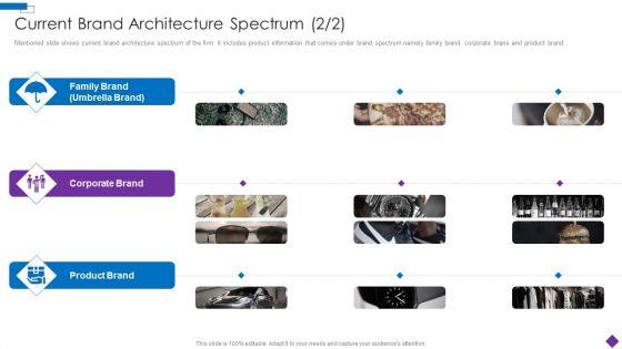Introducing_A_New_Product_To_The_Market_Current_Brand_Architecture_Spectrum_Information_PDF_Slide_1.jpg
