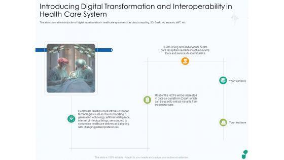 Introducing_Digital_Transformation_And_Interoperability_In_Health_Care_System_Ppt_Styles_Tips_PDF_Slide_1.jpg