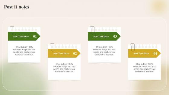 Introducing_New_Food_Commodity_Post_It_Notes_Ppt_PowerPoint_Presentation_Gallery_Background_Images_PDF_Slide_1.jpg
