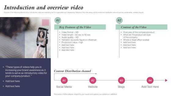 Introduction_And_Overview_Video_Action_Plan_Playbook_For_Influencer_Reel_Marketing_Ideas_PDF_Slide_1.jpg