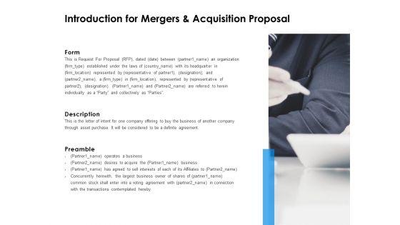 Introduction_For_Mergers_And_Acquisition_Proposal_Ppt_PowerPoint_Presentation_Styles_Pictures_Slide_1.jpg