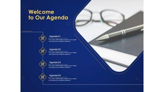 Introduction_To_Digital_Marketing_Models_Welcome_To_Our_Agenda_Ppt_Summary_Outline_PDF_Slide_1.jpg