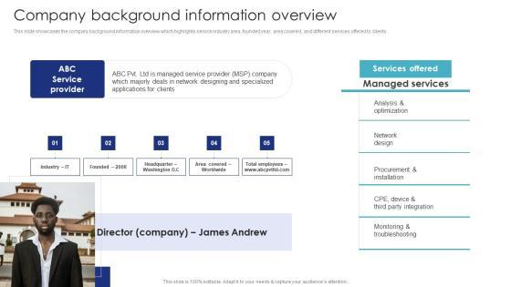 Introduction To Employee Onboarding And Induction Training Company Background Information Overview Rules PDF Introduction To Employee Onboarding And Induction Training Company Background Information Overview Rules PDF