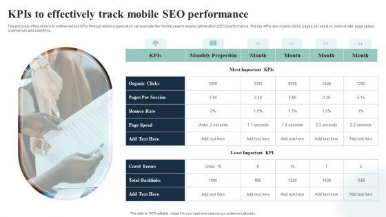 Introduction_To_Mobile_SEM_Kpis_To_Effectively_Track_Mobile_SEO_Performance_Information_PDF_Slide_1.jpg