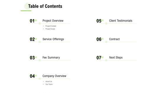 Investment_Advisor_Service_Proposal_Table_Of_Contents_Ppt_Icon_Graphics_Design_PDF_Slide_1.jpg