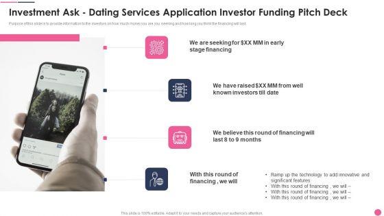Investment_Ask_Dating_Services_Application_Investor_Funding_Pitch_Deck_Brochure_PDF_Slide_1.jpg