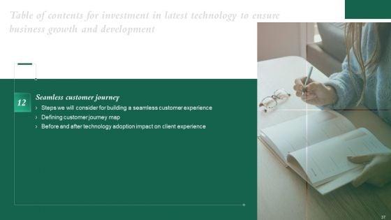 Investment_In_Latest_Technology_To_Ensure_Business_Growth_And_Development_Ppt_PowerPoint_Presentation_Complete_Deck_With_Slides_Slide_37.jpg