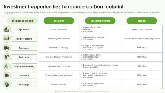 Investment_Opportunities_To_Reduce_Carbon_Footprint_Diagrams_PDF_Slide_1.jpg