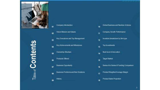 Investment_Pitch_To_Generate_Capital_Fom_Series_B_Venture_Round_Ppt_PowerPoint_Presentation_Complete_Deck_With_Slides_Slide_3.jpg