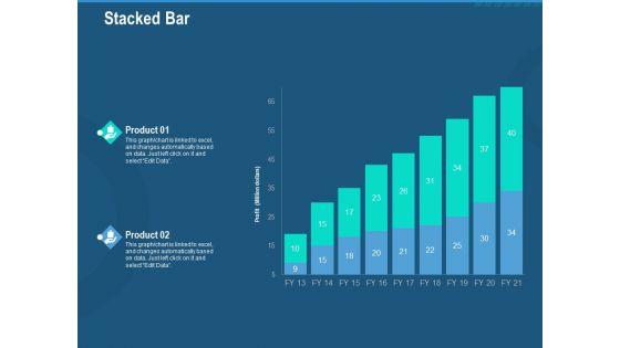 Investment_Pitch_To_Generate_Capital_From_Series_B_Venture_Round_Stacked_Bar_Graphics_PDF_Slide_1.jpg