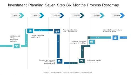 Investment_Planning_Seven_Step_Six_Months_Process_Roadmap_Designs_Slide_1.jpg