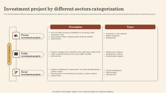 Investment_Project_By_Different_Sectors_Categorization_Professional_PDF_Slide_1.jpg