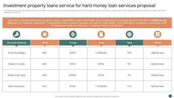 Investment_Property_Loans_Service_For_Hard_Money_Loan_Services_Proposal_Elements_PDF_Slide_1.jpg