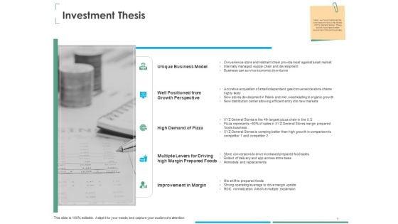 Investment_Thesis_Of_Small_Retail_Business_Investment_Thesis_Ppt_Visual_Aids_Infographics_PDF_Slide_1.jpg