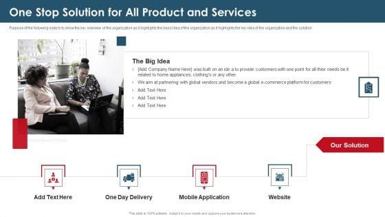 Investor_Capital_Raising_Elevator_One_Stop_Solution_For_All_Product_And_Services_Clipart_PDF_Slide_1.jpg