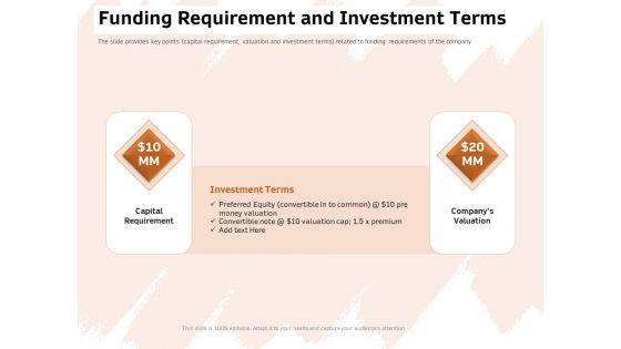Investor_Deck_For_Capital_Generation_From_Substitute_Funding_Options_Ppt_PowerPoint_Presentation_Complete_Deck_With_Slides_Slide_32.jpg