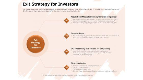 Investor_Deck_For_Capital_Generation_From_Substitute_Funding_Options_Ppt_PowerPoint_Presentation_Complete_Deck_With_Slides_Slide_38.jpg