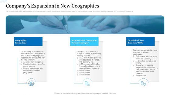 Investor_Deck_For_Procuring_Funds_From_Money_Market_Companys_Expansion_In_New_Geographies_Slides_PDF_Slide_1.jpg