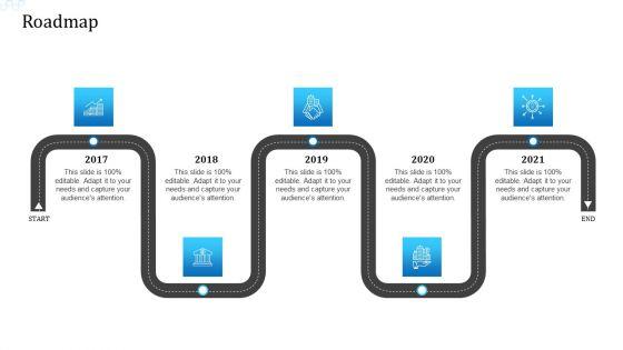 Investor_Deck_For_Procuring_Funds_From_Money_Market_Roadmap_Mockup_PDF_Slide_1.jpg