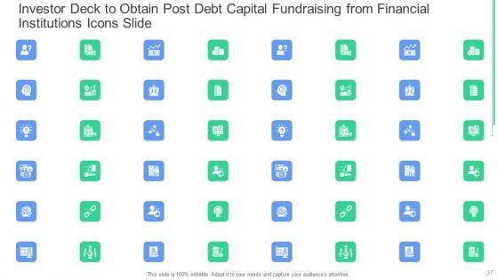 Investor_Deck_To_Obtain_Post_Debt_Capital_Fundraising_From_Financial_Institutions_Ppt_PowerPoint_Presentation_Complete_With_Slides_Slide_37.jpg