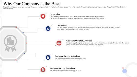 Investor_Deck_To_Procure_Receivables_Funding_From_Business_Financial_Firms_Why_Our_Company_Is_The_Best_Summary_PDF_Slide_1.jpg