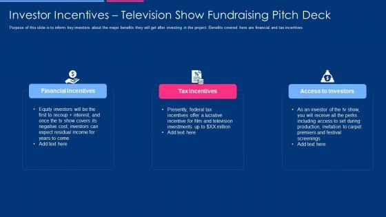 Investor_Incentives_Television_Show_Fundraising_Pitch_Deck_Information_PDF_Slide_1.jpg