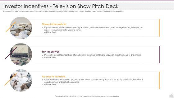 Investor_Incentives_Television_Show_Pitch_Deck_Ppt_Model_Format_PDF_Slide_1.jpg
