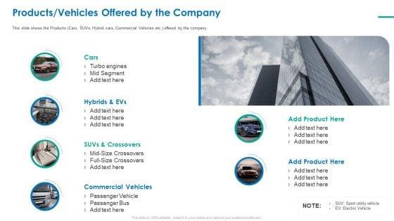 Investor_Pitch_Deck_For_Short_Term_Bridge_Loan_Products_Vehicles_Offered_By_The_Company_Guidelines_PDF_Slide_1.jpg