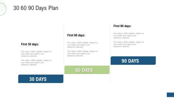 Investor_Pitch_Deck_Fundraising_Via_Mezzanine_Equity_Instrument_30_60_90_Days_Plan_Designs_PDF_Slide_1.jpg