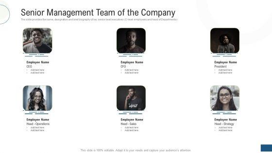 Investor_Pitch_Deck_Fundraising_Via_Mezzanine_Equity_Instrument_Senior_Management_Team_Of_The_Company_Structure_PDF_Slide_1.jpg