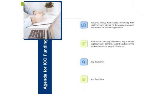 Investor_Pitch_Deck_Initial_Coin_Offering_Financing_Agenda_For_ICO_Funding_Ppt_Pictures_Smartart_PDF_Slide_1.jpg