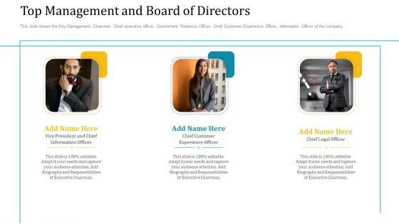 Investor_Pitch_Deck_Short_Term_Caveat_Loan_Top_Management_And_Board_Of_Directors_Add_Graphics_PDF_Slide_1.jpg