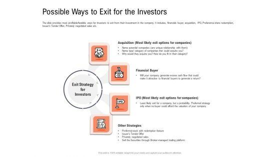 Investor_Pitch_Deck_To_Collect_Capital_From_Subordinated_Loan_Possible_Ways_To_Exit_For_The_Investors_Sample_PDF_Slide_1.jpg