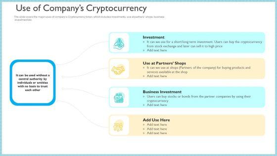 Investor_Pitch_Deck_To_Generate_Capital_From_Initial_Currency_Offering_Use_Of_Companys_Cryptocurrency_Microsoft_PDF_Slide_1.jpg