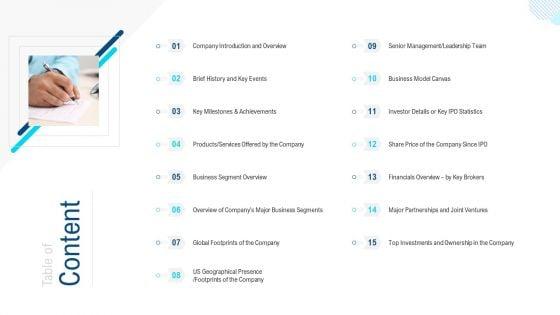 Investor_Pitch_Deck_To_Procure_Finance_Post_IPO_Equity_Ppt_PowerPoint_Presentation_Complete_Deck_With_Slides_Slide_3.jpg