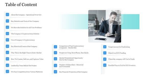 Investor_Pitch_Ppt_To_Raise_Finances_From_Crypto_Initial_Public_Offering_Ppt_PowerPoint_Presentation_Complete_Deck_With_Slides_Slide_3.jpg