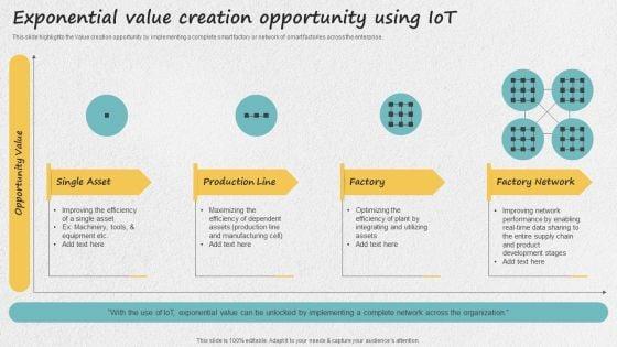 Iot_Applications_For_Manufacturing_Industry_Exponential_Value_Creation_Opportunity_Using_Iot_Background_PDF_Slide_1.jpg