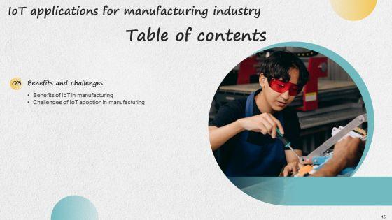 Iot_Applications_For_Manufacturing_Industry_Ppt_PowerPoint_Presentation_Complete_Deck_With_Slides_Slide_15.jpg